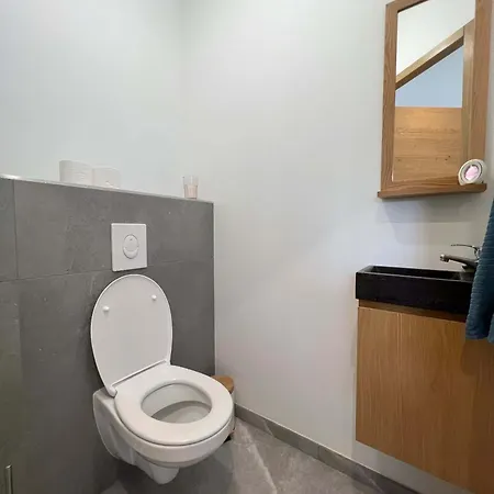 Le Creux De Murmures, Lyon Jaktstuga *