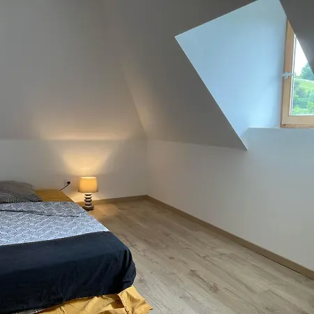 Le Creux De Murmures, Lyon